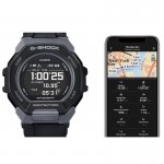 Rokas pulkstenis Casio G-SHOCK GBD-300-1ER Casio G-SHOCK GBD-300-1ER