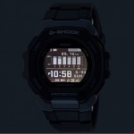 Rokas pulkstenis Casio G-SHOCK GBD-300-1ER Casio G-SHOCK GBD-300-1ER