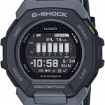 Rokas pulkstenis Casio G-SHOCK GBD-300-1ER Casio G-SHOCK GBD-300-1ER