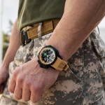 Vostok Europe YM86-640C697LEBW-SLBE
