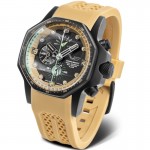 Vostok Europe YM86-640C697LEBW-SLBE