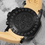 Vostok Europe YM86-640C697LEBW-SLBE