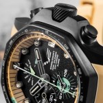 Vostok Europe YM86-640C697LEBW-SLBE
