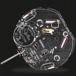 Vostok Europe YM86-640C697LEBW-SLBE