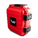 Vostok Europe YM86-640C697LEBW-SLBE