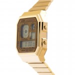 Rokas pulkstenis Casio A130WEG-9AEF Casio A130WEG-9AEF