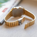 Rokas pulkstenis Casio A130WEG-9AEF Casio A130WEG-9AEF