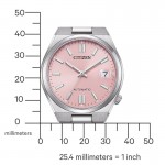 Citizen NJ0200-50Z