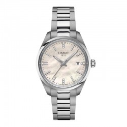Rokas pulkstenis Tissot T150.210.11.116.00