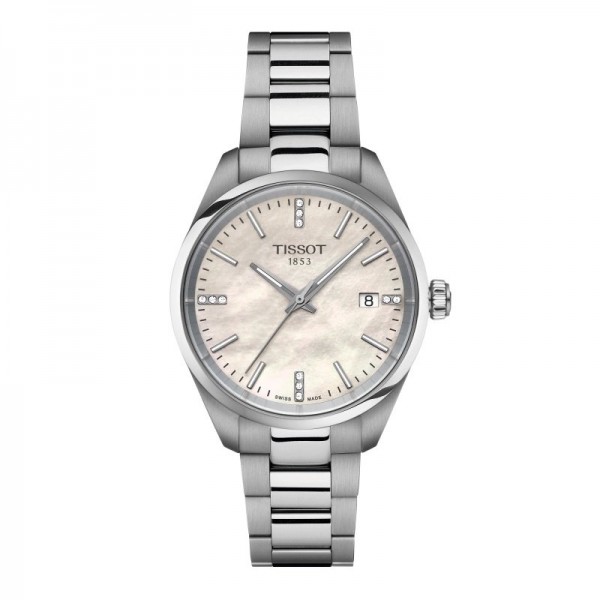 Tissot T150.210.11.116.00
