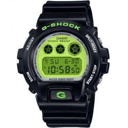 Rokas pulkstenis Casio G-SHOCK DW-6900RCS-1ER