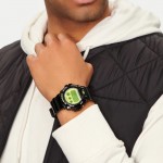 Casio G-SHOCK DW-6900RCS-1ER watch Casio G-SHOCK DW-6900RCS-1ER
