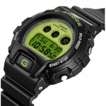Casio G-SHOCK DW-6900RCS-1ER watch Casio G-SHOCK DW-6900RCS-1ER