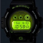 Casio G-SHOCK DW-6900RCS-1ER watch Casio G-SHOCK DW-6900RCS-1ER