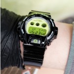 Casio G-SHOCK DW-6900RCS-1ER watch Casio G-SHOCK DW-6900RCS-1ER