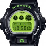 Casio G-SHOCK DW-6900RCS-1ER watch Casio G-SHOCK DW-6900RCS-1ER