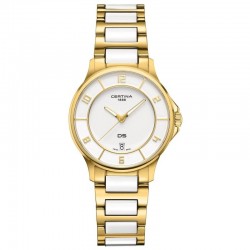 Наручные часы Certina C039.251.33.017.00