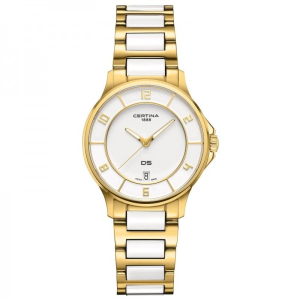 Certina C039.251.33.017.00