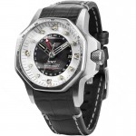 Vostok Europe NH34-640A702LEBK-SLBK