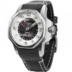 Vostok Europe NH34-640A702LEBK-SLBK watch