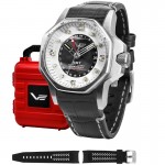 Vostok Europe NH34-640A702LEBK-SLBK