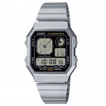 Rokas pulkstenis Casio A130WE-1AEF Casio A130WE-1AEF