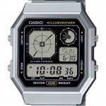 Rokas pulkstenis Casio A130WE-1AEF Casio A130WE-1AEF