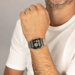 Rokas pulkstenis Casio A130WE-1AEF Casio A130WE-1AEF