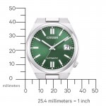 Citizen NJ0200-50X