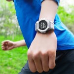Rokas pulkstenis Casio G-SHOCK GBD-300-7ER Casio G-SHOCK GBD-300-7ER