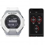 Rokas pulkstenis Casio G-SHOCK GBD-300-7ER Casio G-SHOCK GBD-300-7ER