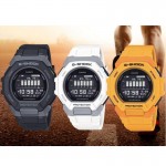 Rokas pulkstenis Casio G-SHOCK GBD-300-7ER Casio G-SHOCK GBD-300-7ER
