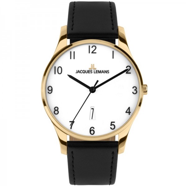 Rokas pulkstenis Jacques Lemans 1-2124H Jacques Lemans 1-2124H