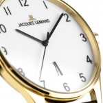 Rokas pulkstenis Jacques Lemans 1-2124H Jacques Lemans 1-2124H