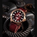 Rokas pulkstenis Vostok Europe NH35A-320B679LE Vostok Europe NH35A-320B679LE