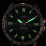Rokas pulkstenis Vostok Europe NH35A-320B679LE Vostok Europe NH35A-320B679LE