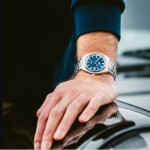 Rokas pulkstenis Casio EFB-109D-2AVEF Casio EFB-109D-2AVEF