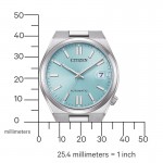 Citizen NJ0200-50L