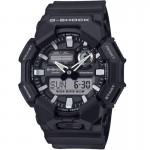 Casio G-SHOCK GA-010-1AER