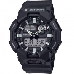 Наручные часы Casio G-SHOCK GA-010-1AER