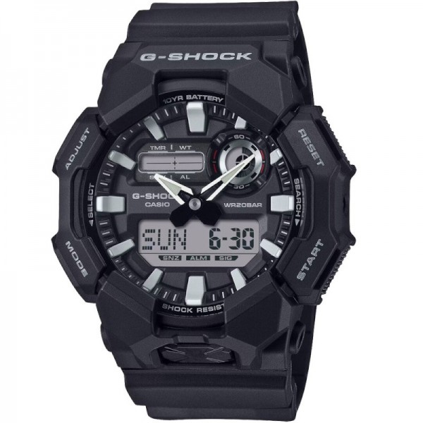 Casio G-SHOCK GA-010-1AER