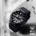 Casio G-SHOCK GA-010-1AER