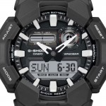 Casio G-SHOCK GA-010-1AER