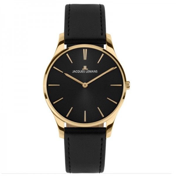 Rokas pulkstenis Jacques Lemans 1-2123E Jacques Lemans 1-2123E