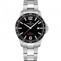 Certina C033.807.11.057.00 watch