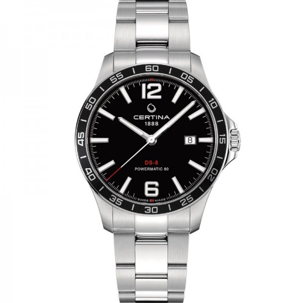 Certina C033.807.11.057.00