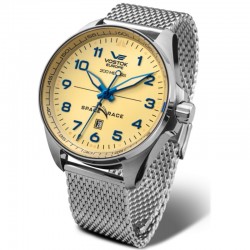 Vostok Europe YN55-325A663BR watch