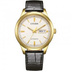 Citizen NY4059-09AC watch