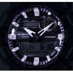 Наручные часы Casio G-SHOCK GA-010-5AER Casio G-SHOCK GA-010-5AER