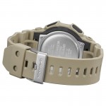 Наручные часы Casio G-SHOCK GA-010-5AER Casio G-SHOCK GA-010-5AER